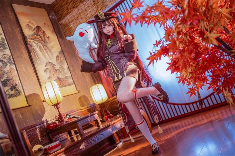 Sayako超话，精选美图曝光，让你从此爱上cosplay